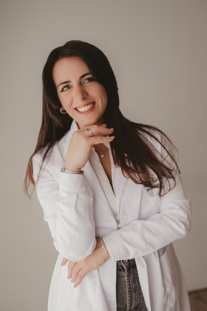 dott.ssa angela maisto nutrizionista